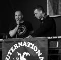 Benny Blues (D, Berlin) - Rimshot Selecta (D) 12. Freedom Sounds Festival - Kantine, Koeln - 25. April 2026 (7).JPG